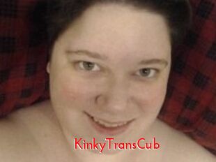 KinkyTransCub