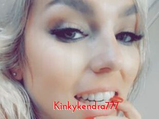 Kinkykendra777