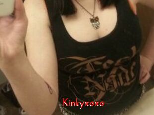Kinkyxoxo