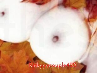 Kinkyyycouple420