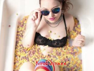 KiraBurnxxx