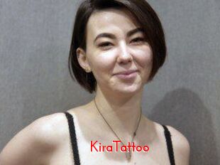 KiraTattoo