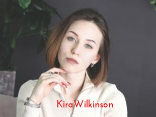 KiraWilkinson