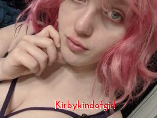 Kirbykindofgirl