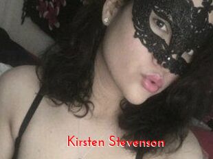 Kirsten_Stevenson