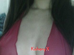 Kishany_X