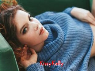 KissyKelly