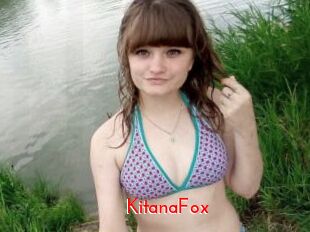 KitanaFox