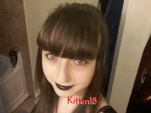 Kitten18