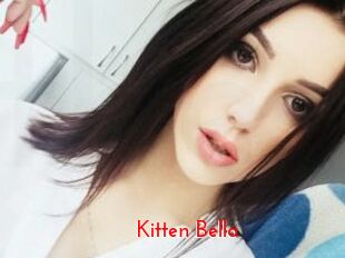 Kitten_Bella