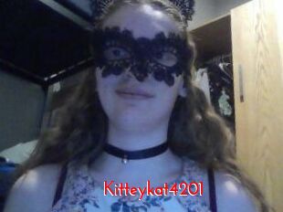 Kitteykat4201