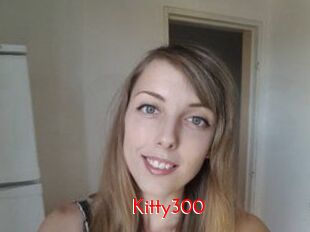 Kitty300