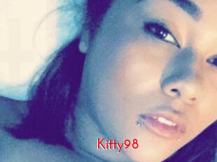 Kitty98 The Sex