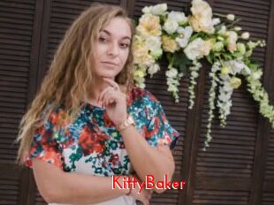 KittyBaker