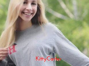 KittyCarter