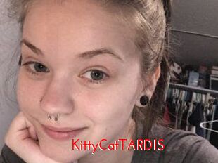 KittyCatTARDIS