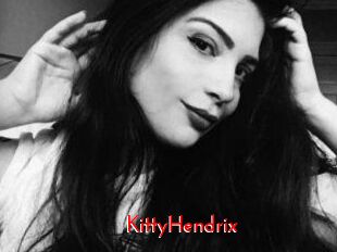 KittyHendrix