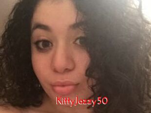 KittyJazzy50