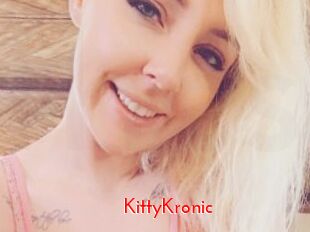 KittyKronic