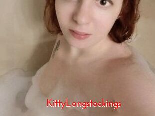 KittyLongstockings