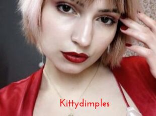 Kittydimples