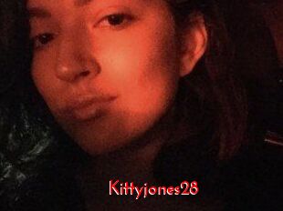 Kittyjones28