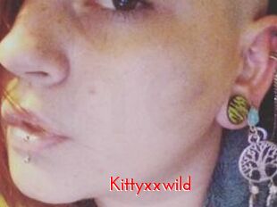 Kittyxxwild