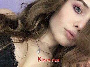 Klara_nce