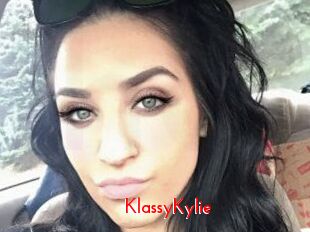 KlassyKylie