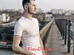 KlausDrLove