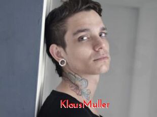 KlausMuller