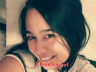 Klhoefox_hot