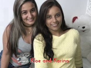 Kloe_and_Karina