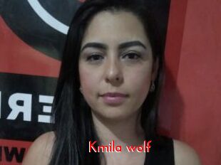 Kmila_wolf