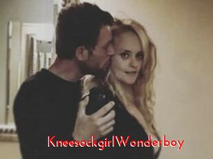 KneesockgirlWonderboy