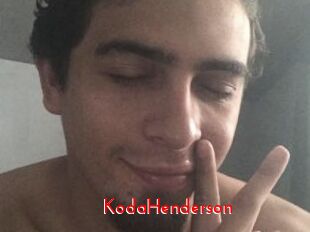 KodaHenderson