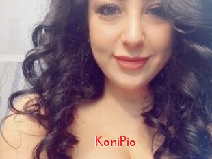 KoniPio