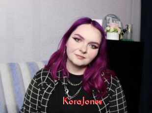 KoraJones
