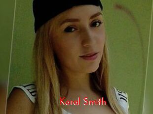 Koral_Smith