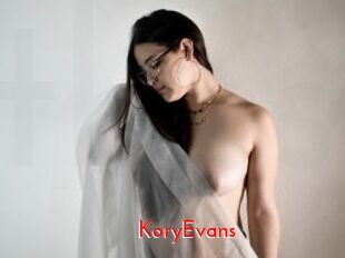 KoryEvans