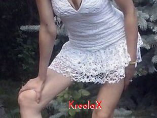 KreolaX