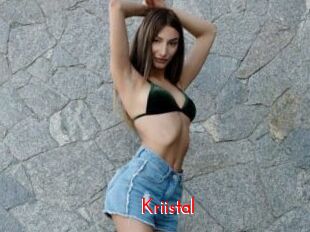 Kriistal