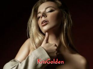 KrisGolden