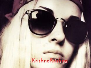 KrishnaKrishna