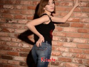 Krisste