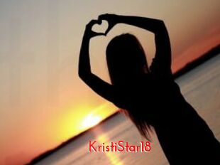 KristiStar18