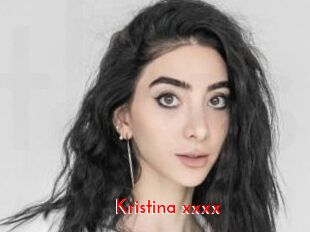 Kristina_xxxx