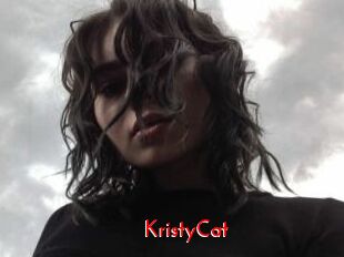 KristyCat