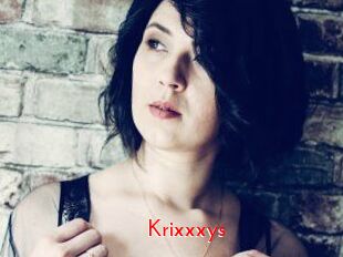 Krixxxys