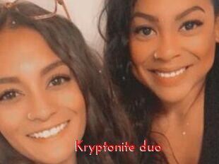 Kryptonite_duo